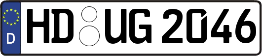 HD-UG2046