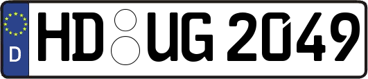 HD-UG2049