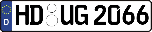 HD-UG2066