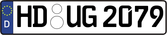 HD-UG2079