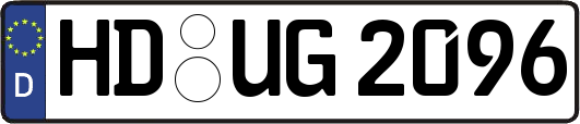 HD-UG2096
