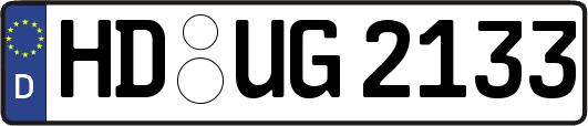 HD-UG2133