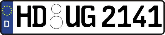 HD-UG2141