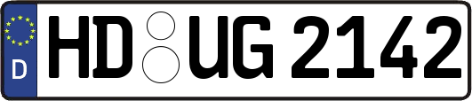 HD-UG2142