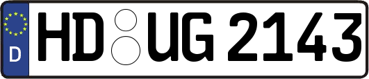 HD-UG2143