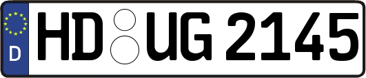 HD-UG2145