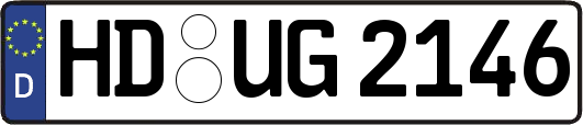 HD-UG2146