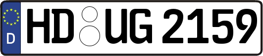 HD-UG2159