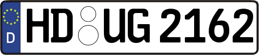 HD-UG2162