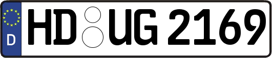 HD-UG2169