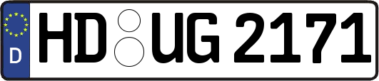 HD-UG2171