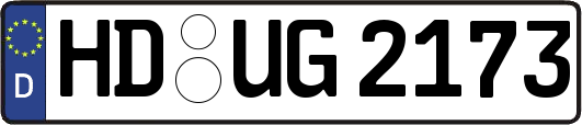 HD-UG2173