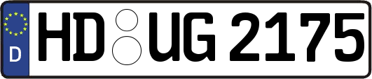 HD-UG2175