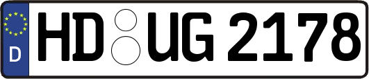 HD-UG2178