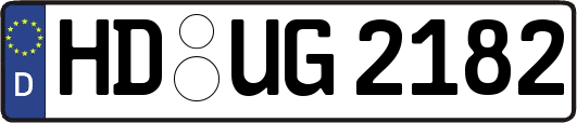 HD-UG2182