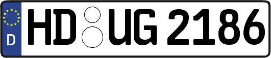 HD-UG2186