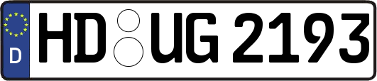 HD-UG2193