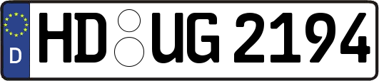 HD-UG2194