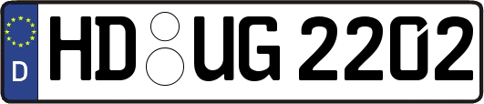 HD-UG2202