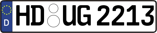 HD-UG2213