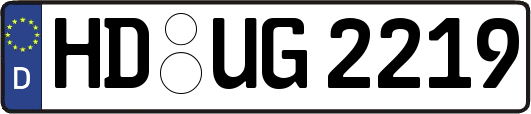 HD-UG2219