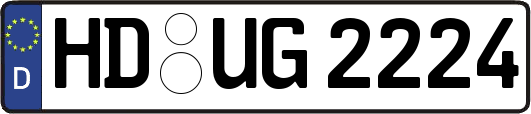 HD-UG2224