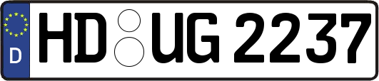 HD-UG2237
