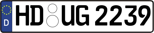 HD-UG2239