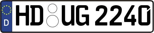 HD-UG2240