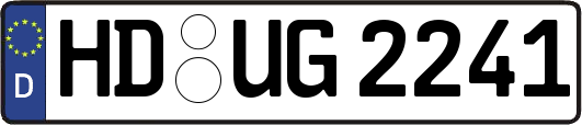 HD-UG2241