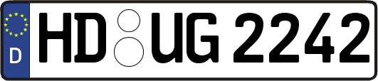 HD-UG2242