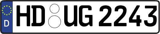 HD-UG2243