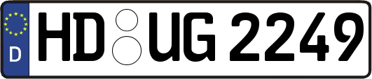 HD-UG2249