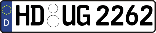 HD-UG2262