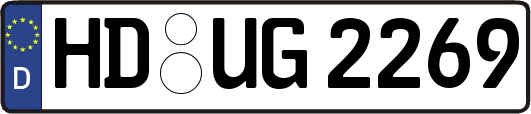 HD-UG2269