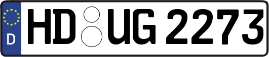 HD-UG2273