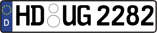 HD-UG2282