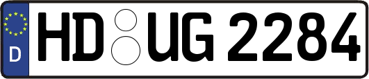 HD-UG2284