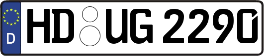 HD-UG2290