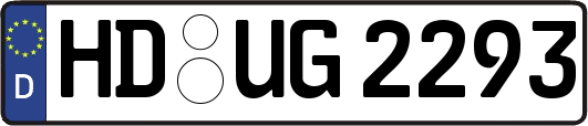 HD-UG2293