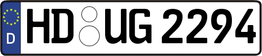 HD-UG2294