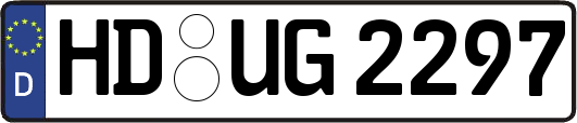 HD-UG2297