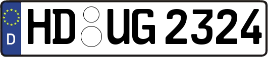 HD-UG2324