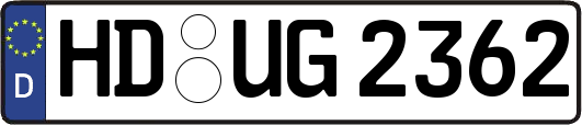 HD-UG2362