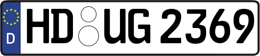 HD-UG2369