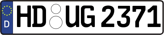 HD-UG2371