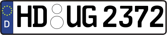 HD-UG2372