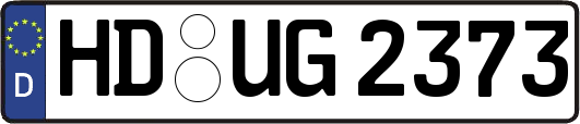 HD-UG2373
