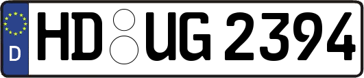HD-UG2394