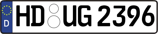 HD-UG2396